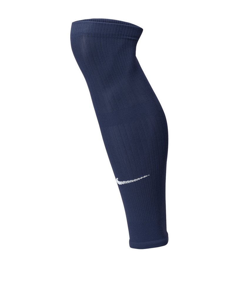 Nike Fußballstutzen Nike Performance Squad Fussball Leg Sleeves Polyester von Nike