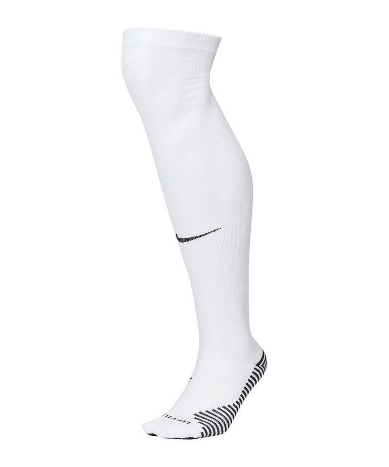 Nike Fußballstutzen Nike Performance Squad Stutzenstrumpf Polyester von Nike
