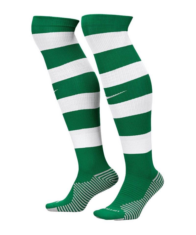 Nike Fußballstutzen Nike Performance Strike KH Stutzen Strumpfstutzen Polyester Nike Fußballstutzen Nike Performance Strike KH Stutzen Strumpfstutzen Polyester von Nike