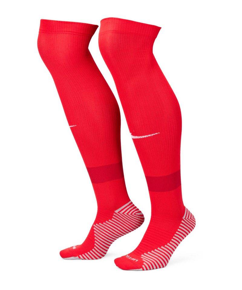 Nike Fußballstutzen Nike Performance Strike KH Stutzen Strumpfstutzen Polyester von Nike