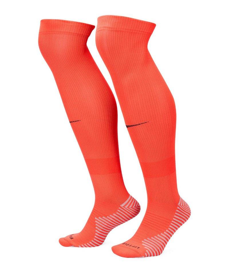 Nike Fußballstutzen Nike Performance Strike KH Stutzen Strumpfstutzen Polyester von Nike