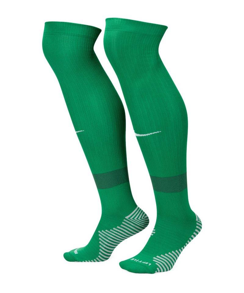 Nike Fußballstutzen Nike Performance Strike KH Stutzen Strumpfstutzen Polyester von Nike