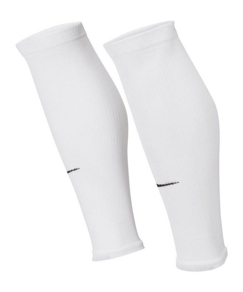 Nike Fußballstutzen Nike Performance Strike World Cup 22 Sleeve Polyester Nike Fußballstutzen Nike Performance Strike World Cup 22 Sleeve Polyester von Nike
