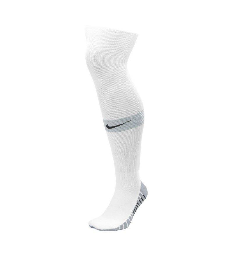 Nike Fußballstutzen Nike Performance Team Matchfit OTC Sockenstutzen Nylon von Nike