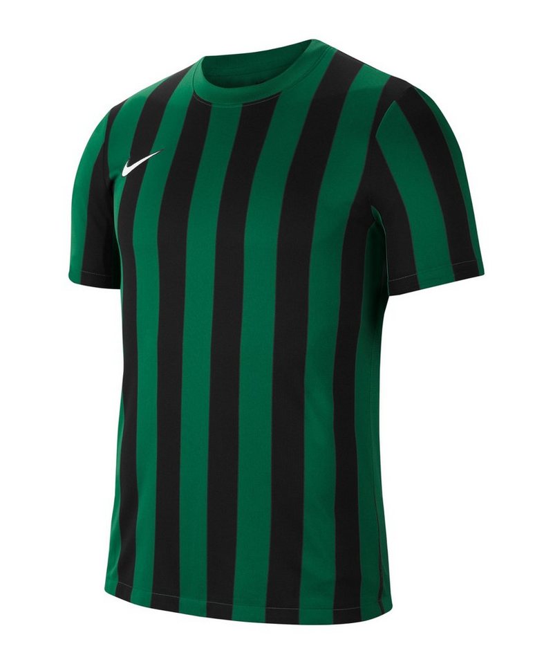 Nike Fußballtrikot Division IV Striped Trikot Kids von Nike