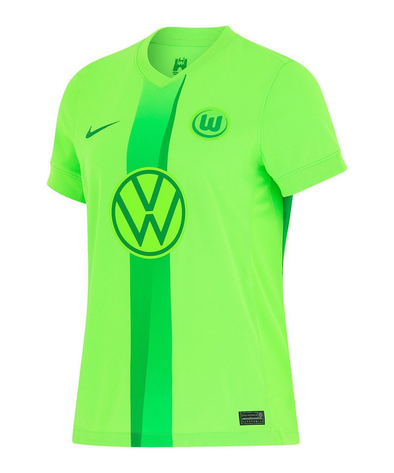 Nike Fußballtrikot Nike Performance 1. Bundesliga von Nike