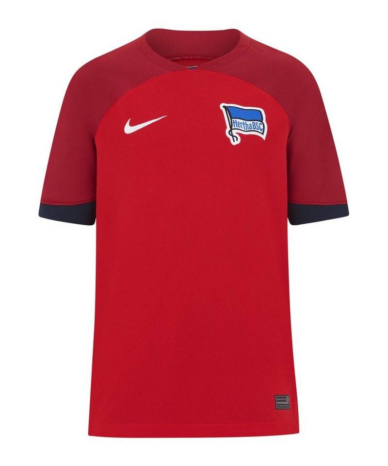 Nike Fußballtrikot Nike Performance 2. Bundesliga von Nike