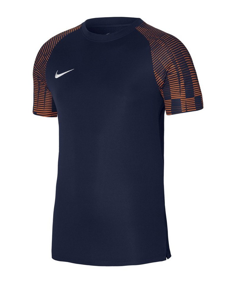 Nike Fußballtrikot Nike Performance Academy Trikot Kurzarm-Trikots Teamsport Nike Fußballtrikot Nike Performance Academy Trikot Kurzarm-Trikots Teamsport von Nike