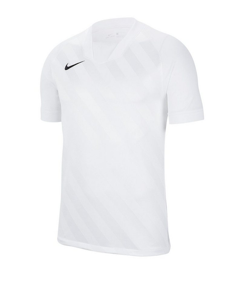 Nike Fußballtrikot Nike Performance Challenge III Trikot kurzarm Kids Teamsport von Nike