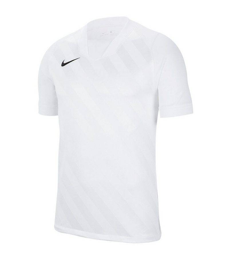 Nike Fußballtrikot Nike Performance Challenge III Trikot kurzarm Kids Teamsport von Nike