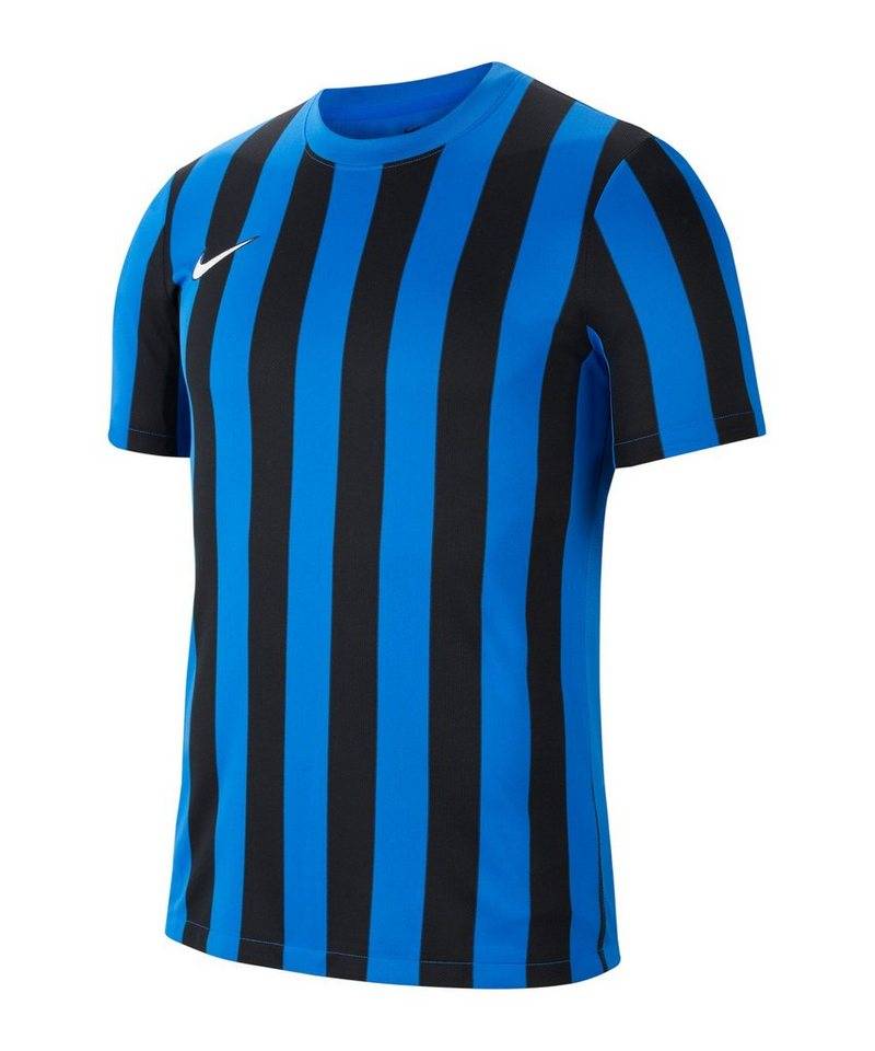 Nike Fußballtrikot Nike Performance Division IV Striped Trikot Kids Teamsport von Nike
