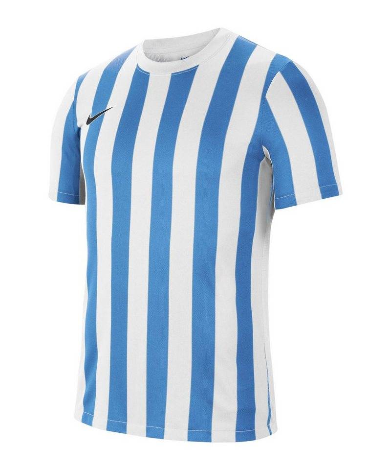 Nike Fußballtrikot Nike Performance Division IV Striped Trikot Kids Teamsport von Nike