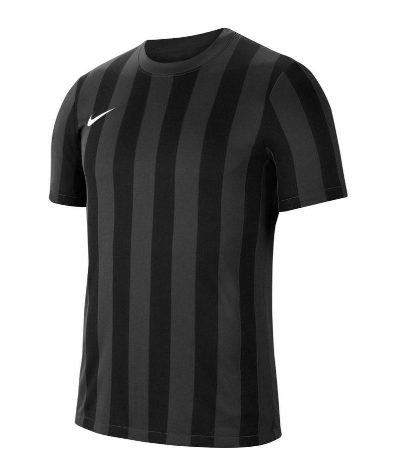 Nike Fußballtrikot Nike Performance Division IV Striped Trikot Kids Teamsport von Nike