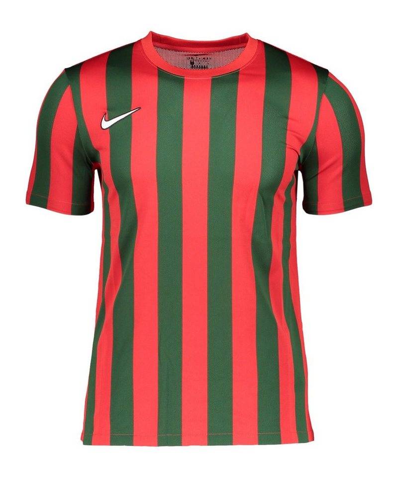 Nike Fußballtrikot Nike Performance Division IV Striped Trikot Kids Teamsport Nike Fußballtrikot Nike Performance Division IV Striped Trikot Kids Teamsport von Nike