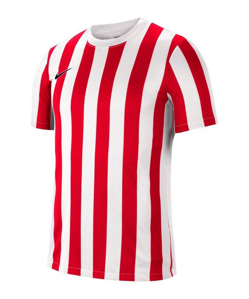 Nike Fußballtrikot Nike Performance Division IV Striped Trikot Kids Teamsport von Nike