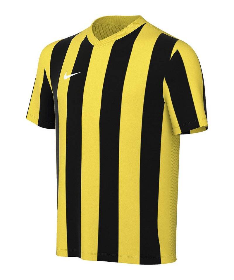 Nike Fußballtrikot Nike Performance Division V Striped Trikot Kids Teamsport Nike Fußballtrikot Nike Performance Division V Striped Trikot Kids Teamsport von Nike