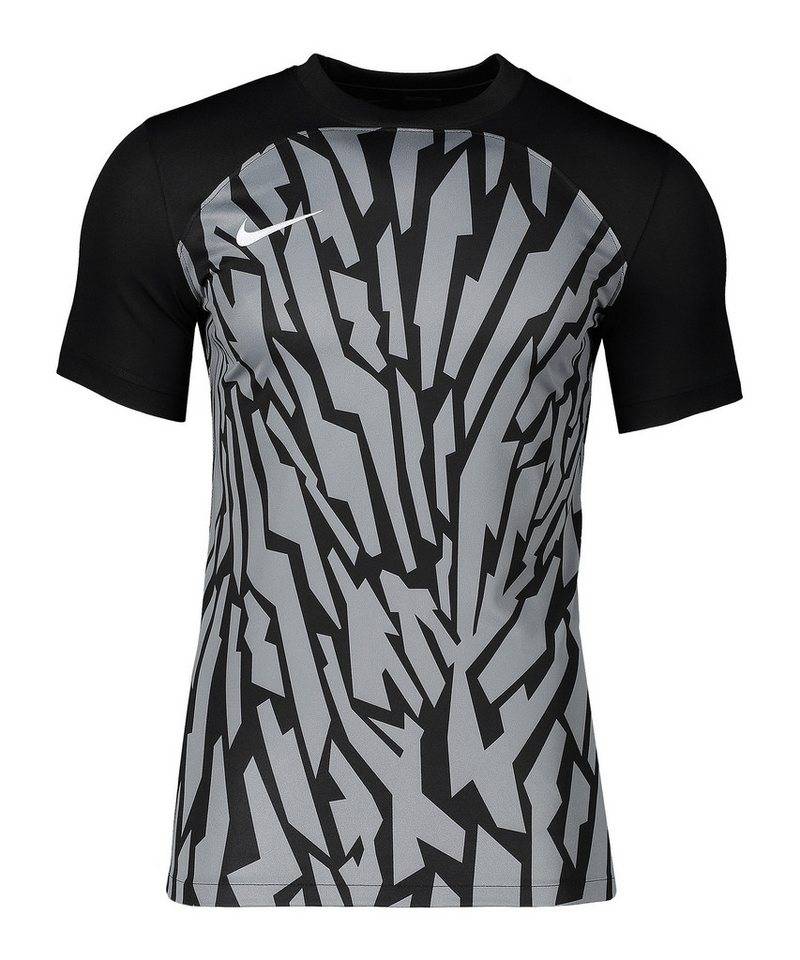 Nike Fußballtrikot Nike Performance Dry NE GX1 Trikot Kurzarm-Trikots Teamsport von Nike
