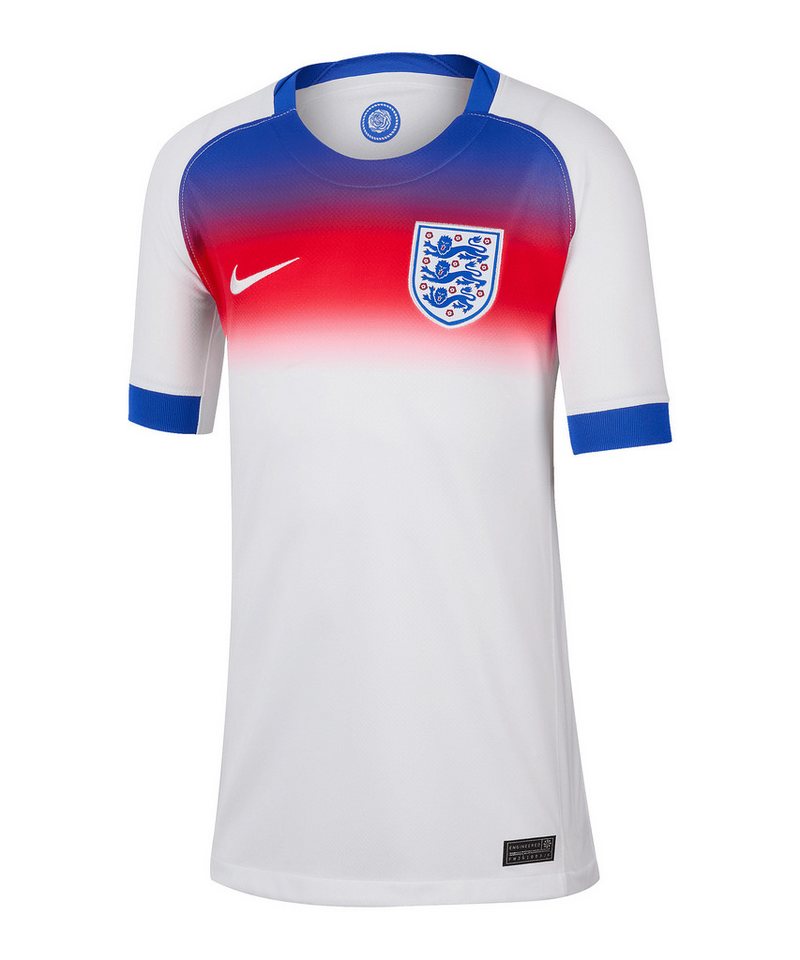 Nike Fußballtrikot Nike Performance England Trikot Home 2025 Kids Teamsport von Nike