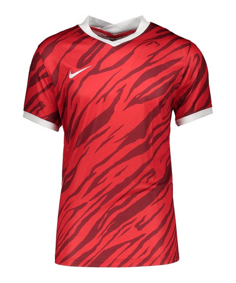 Nike Fußballtrikot Nike Performance GX2 Trikot Damen Kurzarm-Trikots Teamsport von Nike