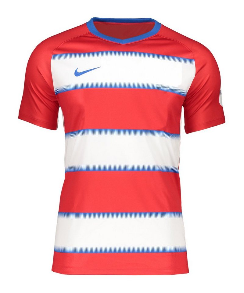 Nike Fußballtrikot Nike Performance Graphics 2 Trikot kurzarm 2. Bundesliga von Nike