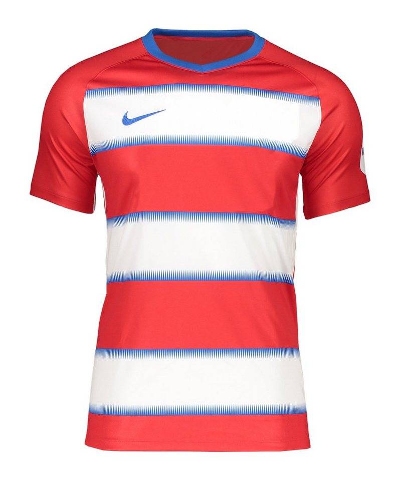 Nike Fußballtrikot Nike Performance Graphics 2 Trikot kurzarm 2. Bundesliga von Nike