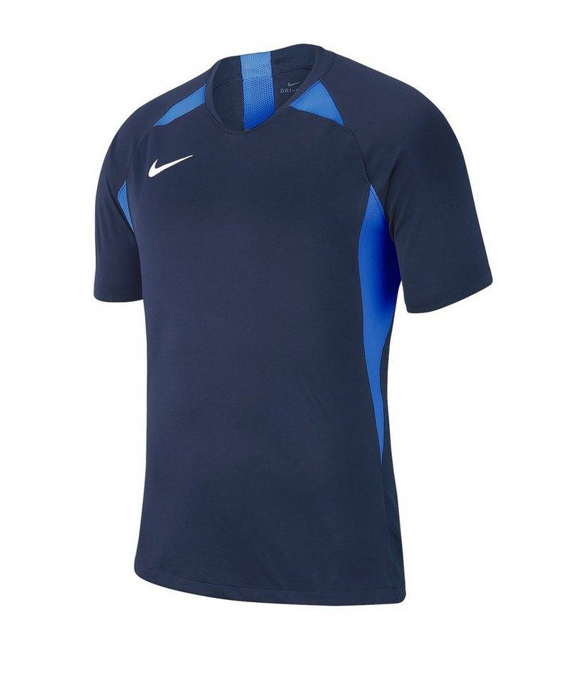 Nike Fußballtrikot Nike Performance Legend Trikot kurzarm Kids Teamsport von Nike