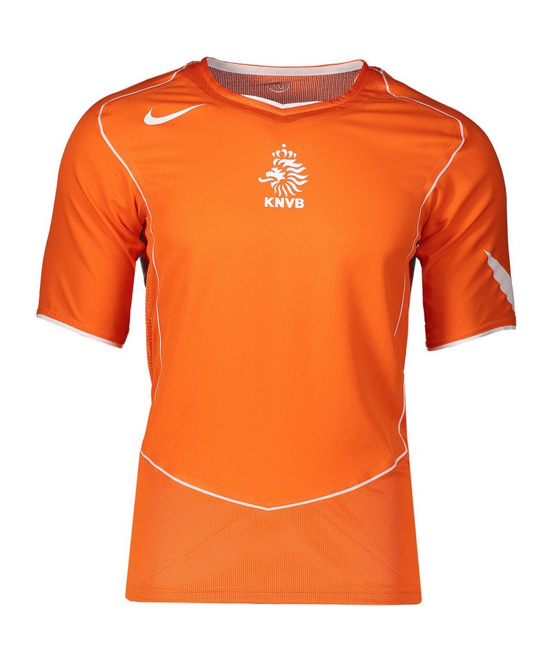Nike Fußballtrikot Nike Performance Niederlande Reissue 2004 Trikot Teamsport von Nike