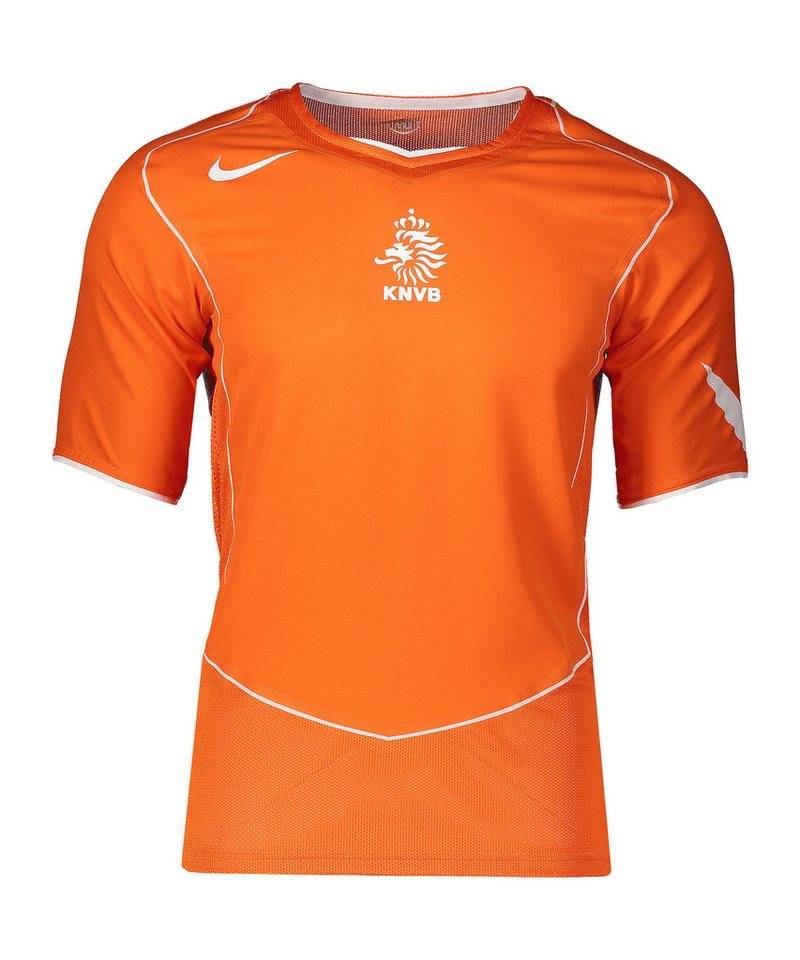 Nike Fußballtrikot Nike Performance Niederlande Reissue 2004 Trikot Teamsport von Nike