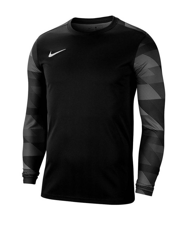 Nike Fußballtrikot Nike Performance Park IV TW-Trikot langarm Kids Teamsport von Nike