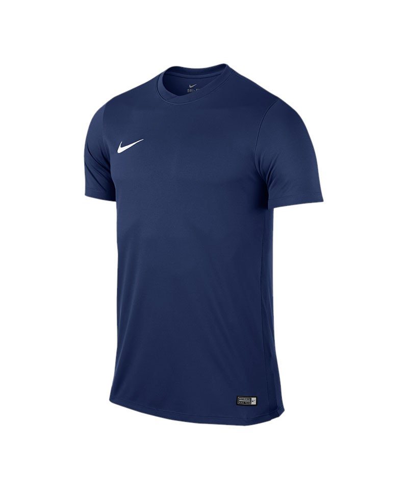 Nike Fußballtrikot Nike Performance Park VI Trikot kurzarm Kids Teamsport von Nike