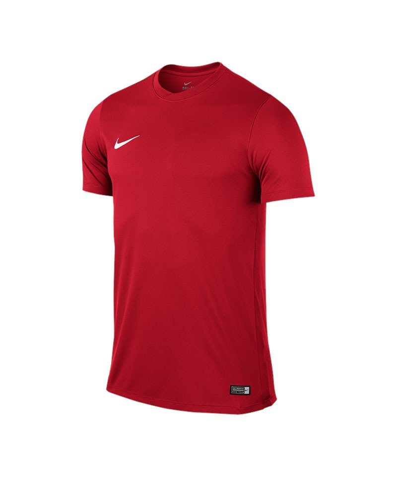 Nike Fußballtrikot Nike Performance Park VI Trikot kurzarm Teamsport von Nike