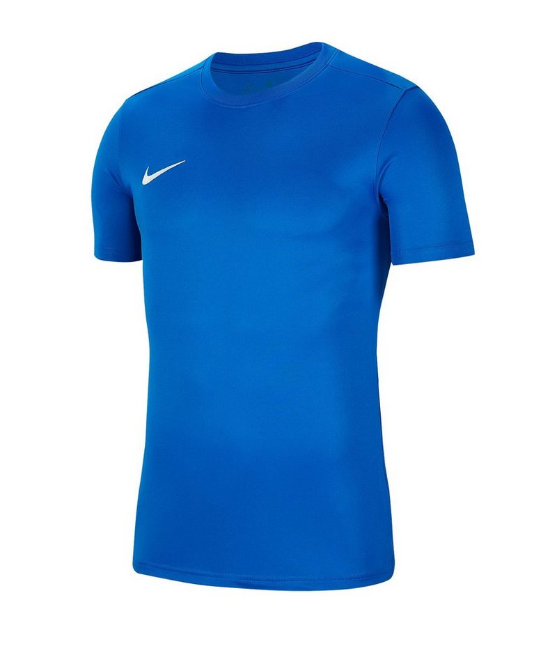 Nike Fußballtrikot Nike Performance Park VII Trikot kurzarm Teamsport von Nike