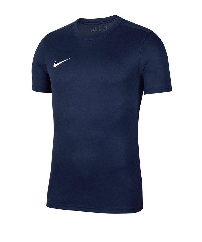 Nike Fußballtrikot Nike Performance Park VII Trikot kurzarm Teamsport von Nike