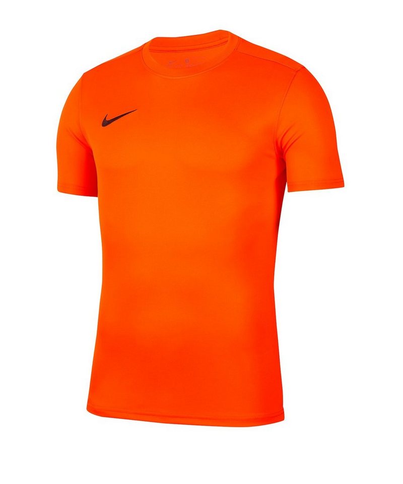 Nike Fußballtrikot Nike Performance Park VII Trikot kurzarm Teamsport von Nike