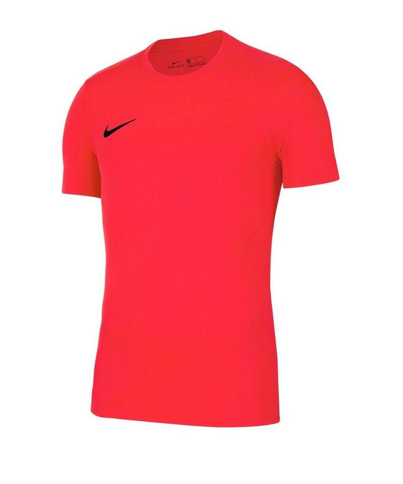 Nike Fußballtrikot Nike Performance Park VII Trikot kurzarm Teamsport von Nike