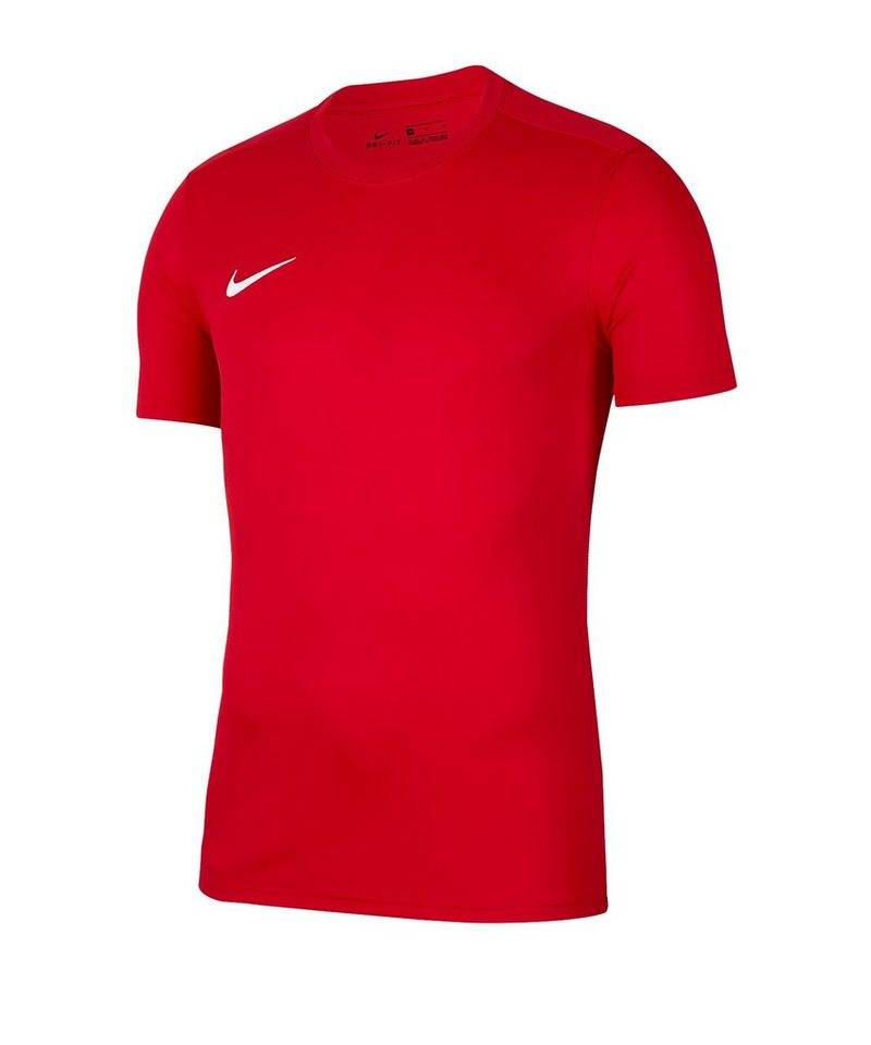 Nike Fußballtrikot Nike Performance Park VII Trikot kurzarm Teamsport von Nike