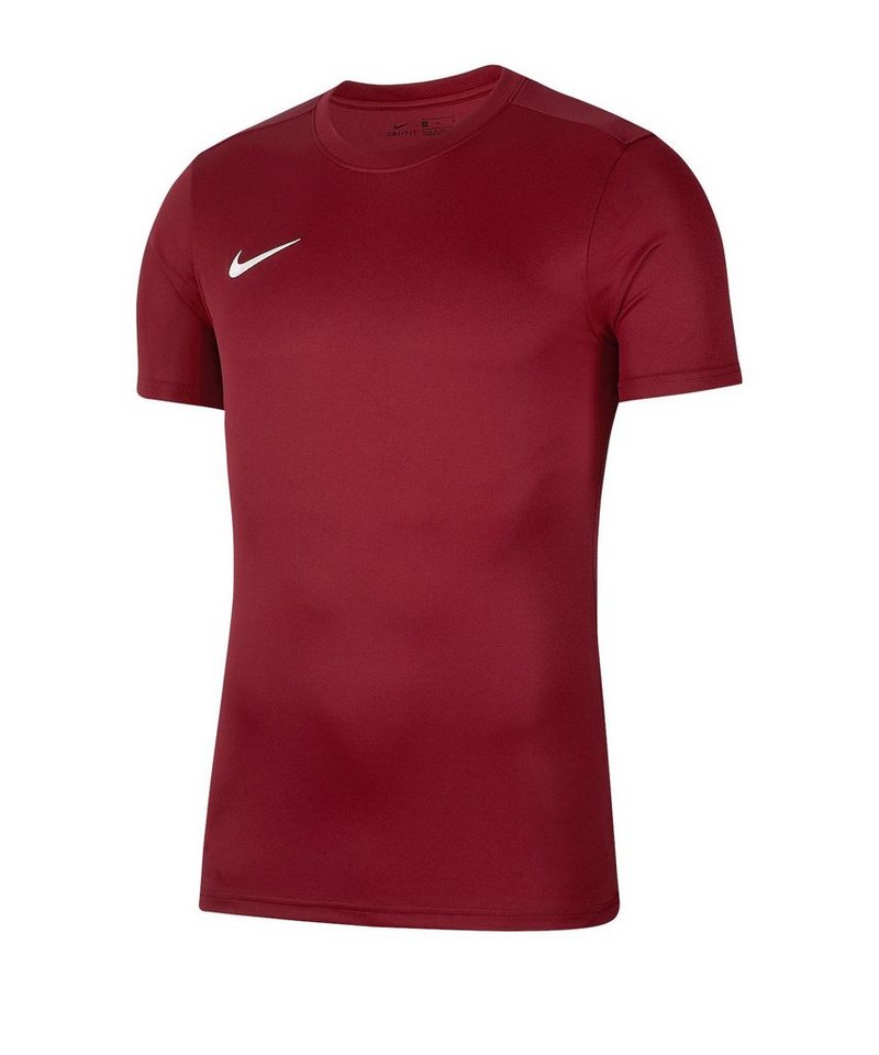 Nike Fußballtrikot Nike Performance Park VII Trikot kurzarm Teamsport von Nike