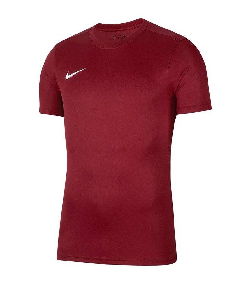 Nike Fußballtrikot Nike Performance Park VII Trikot kurzarm Teamsport von Nike