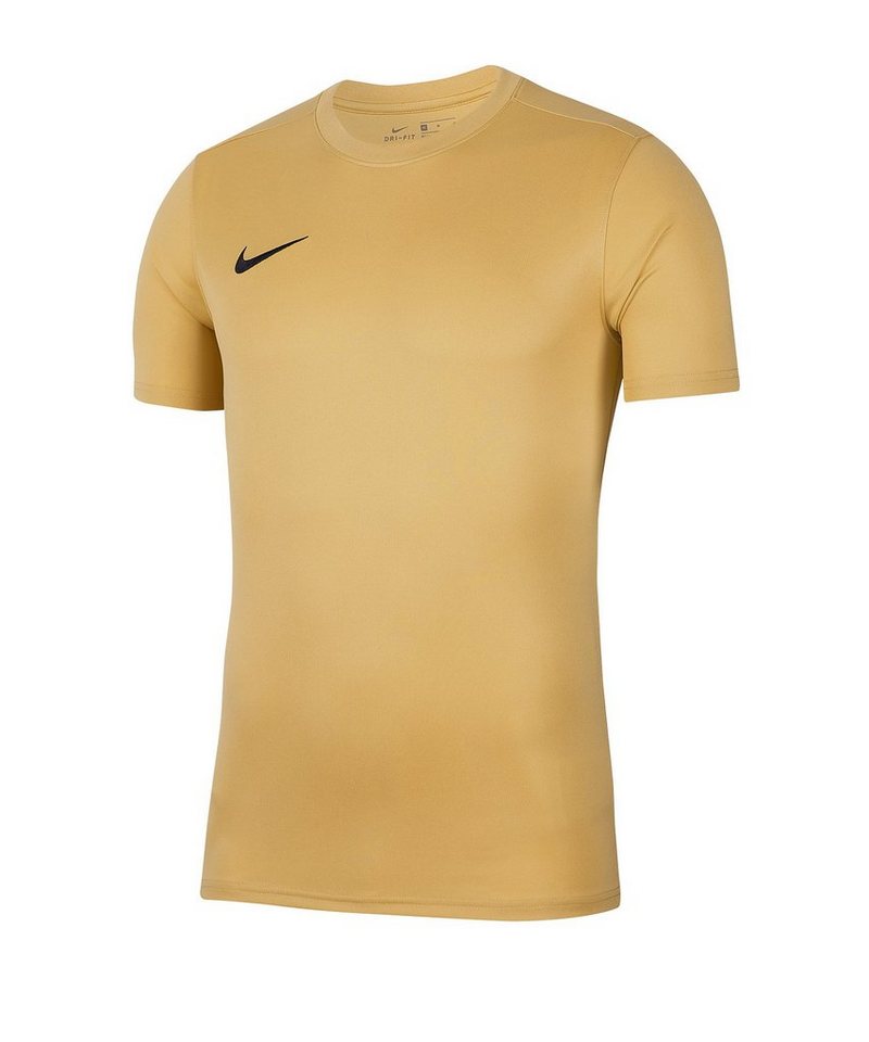 Nike Fußballtrikot Nike Performance Park VII Trikot kurzarm Teamsport von Nike