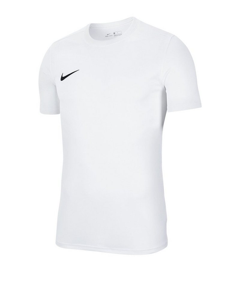 Nike Fußballtrikot Nike Performance Park VII Trikot kurzarm Teamsport von Nike