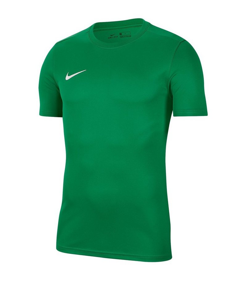 Nike Fußballtrikot Nike Performance Park VII Trikot kurzarm Teamsport von Nike
