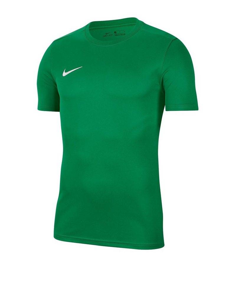 Nike Fußballtrikot Nike Performance Park VII Trikot kurzarm Teamsport von Nike