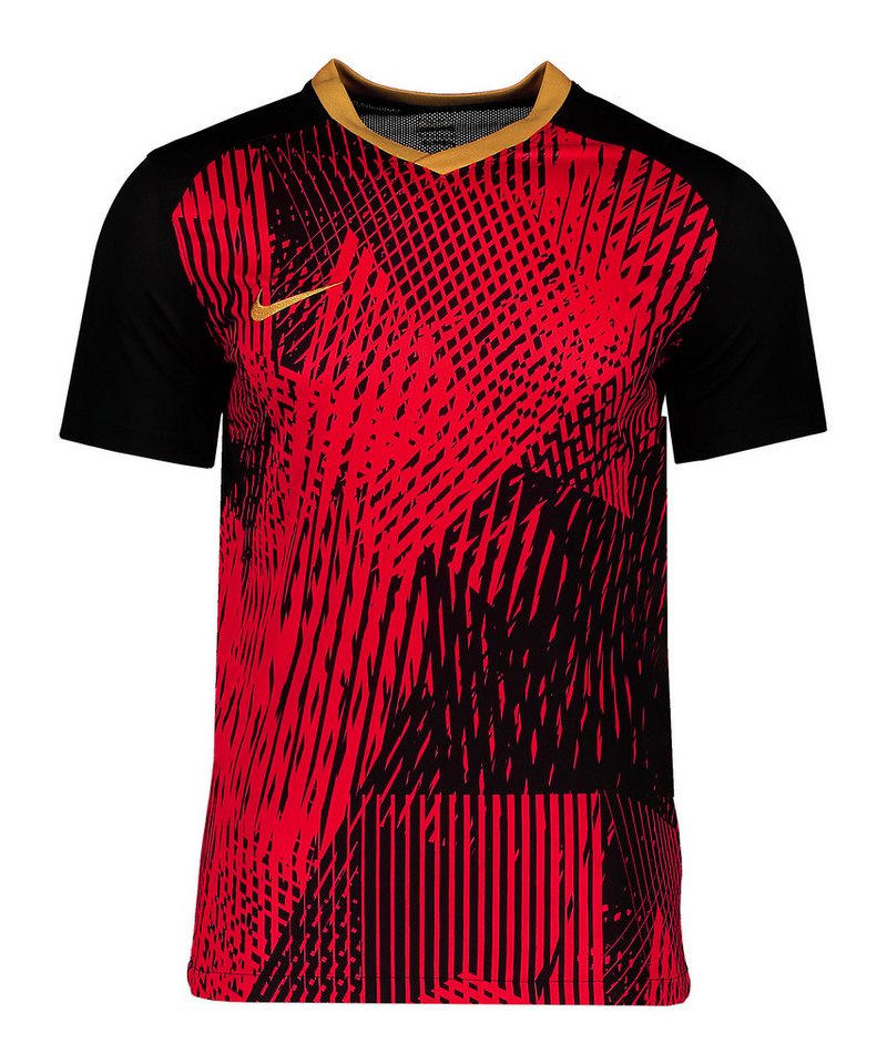 Nike Fußballtrikot Nike Performance Precision VI SMU Trikot Trikots Teamsport von Nike
