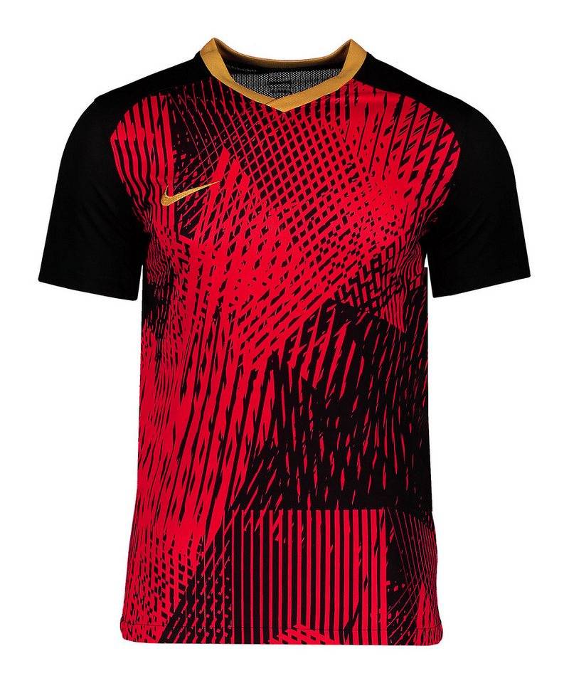 Nike Fußballtrikot Nike Performance Precision VI SMU Trikot Trikots Teamsport von Nike