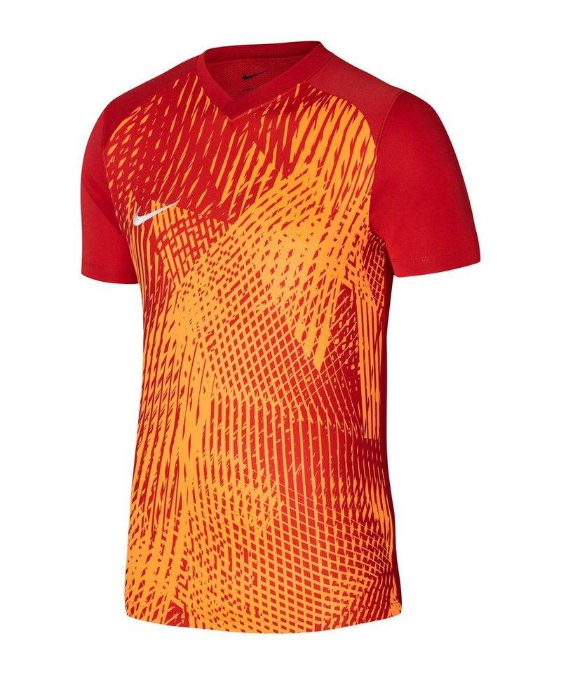 Nike Fußballtrikot Nike Performance Precision VI Trikot Teamsport Nike Fußballtrikot Nike Performance Precision VI Trikot Teamsport von Nike
