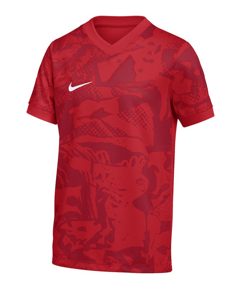 Nike Fußballtrikot Nike Performance Precision VII Trikot Kids Trikots Teamsport von Nike