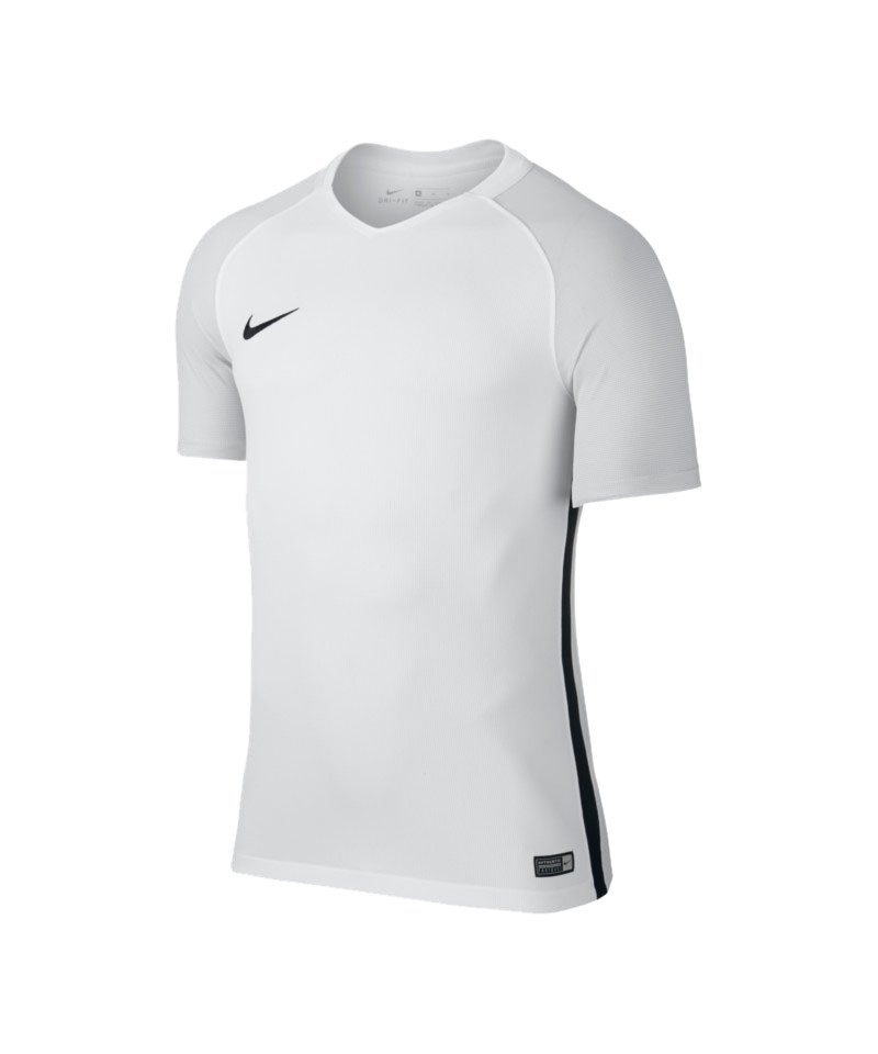 Nike Fußballtrikot Nike Performance Revolution IV Trikot kurzarm Kids Teamsport von Nike