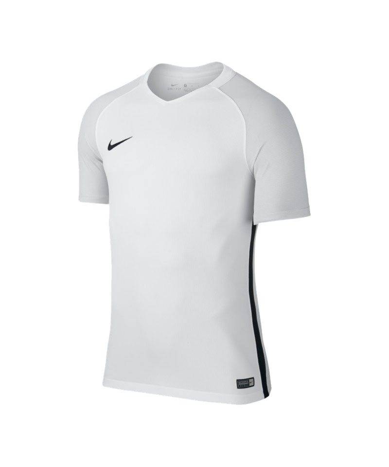 Nike Fußballtrikot Nike Performance Revolution IV Trikot kurzarm Kids Teamsport Nike Fußballtrikot Nike Performance Revolution IV Trikot kurzarm Kids Teamsport von Nike