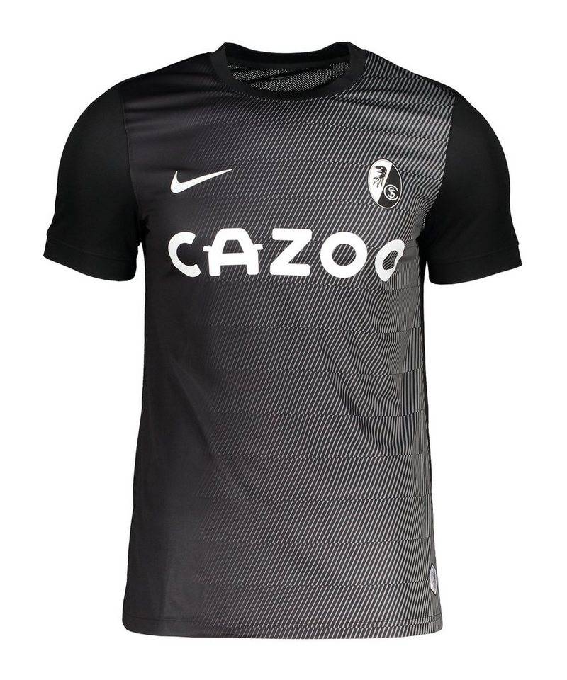 Nike Fußballtrikot Nike Performance SC Freiburg Trikot 3rd 2022/2023 1. Bundesliga von Nike