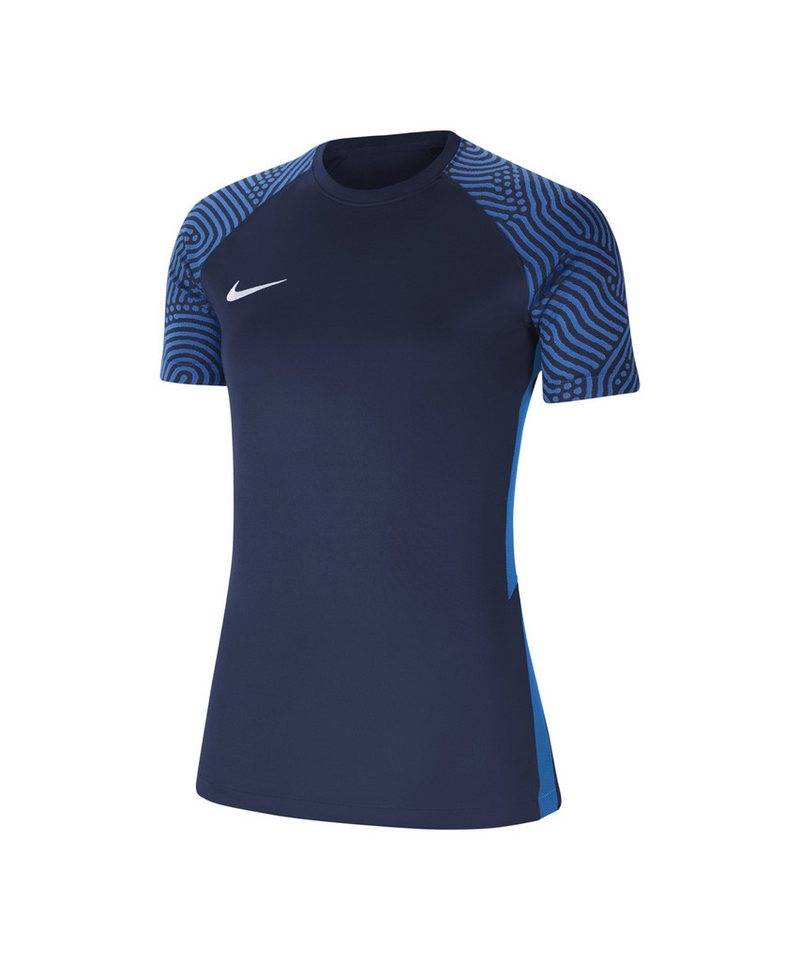 Nike Fußballtrikot Nike Performance Strike II Trikot kurzarm Damen Teamsport von Nike